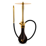 Savacco SV-RX Hookah - Gold Black