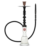 Starbuzz Wood Line Challenger Bundle - Black with White Base