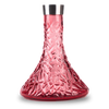 MG Mantis Replacement Vase - Red