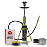 Starbuzz Carbine 2.0 Starter Kit