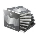 El-Badia Extra Thick Aluminium Foil Single (50 pcs)
