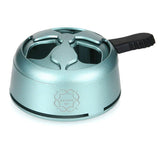 Kaloud Lotus 1+ Heat Management System - Green Vertis (Free Coal)