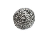Shishagear Stainless Steel Scourer Shisha Head Bowl Cleaner