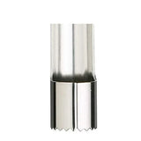 Shishagear Professional Stainless Steel Corer