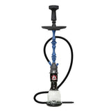 Starbuzz USA Pathfinder Shisha Stem - Black/Blue