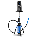 Starbuzz Carbine 2.0 Starter Kit - Cobalt Shadow