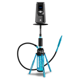 Starbuzz Carbine 2.0 Starter Kit - Spartan Blue