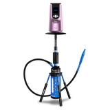 Starbuzz Carbine 2.0 Starter Kit - Cobalt Shadow