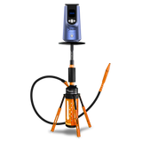 Starbuzz Carbine 2.0 Starter Kit - Black Gold