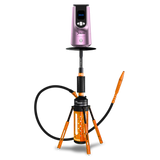 Starbuzz Carbine 2.0 Starter Kit - Black Gold