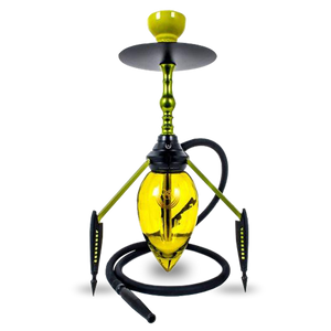 Sahara Smoke Drone Alpha Hookah