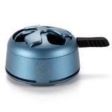 Kaloud Lotus 1+ Heat Management System - Blue Azuris (Free Coal)