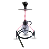 Sahara Smoke Drone Alpha Hookah - Pink