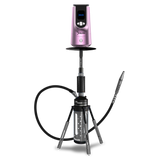 Starbuzz Carbine 2.0 Starter Kit - Gunmetal