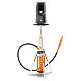 Starbuzz Carbine 2.0 Starter Kit - White Gold