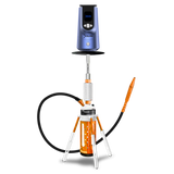 Starbuzz Carbine 2.0 Starter Kit - White Gold