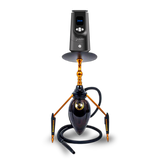 XKAH Pro Electronic Head with Sahara Drone