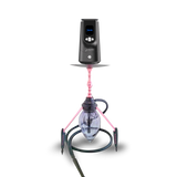 XKAH Pro Electronic Head with Sahara Drone