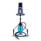 XKAH Pro Electronic Head with Sahara Drone