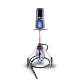 XKAH Pro Electronic Head with Sahara Drone