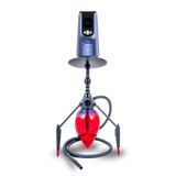 XKAH Pro Electronic Head with Sahara Drone