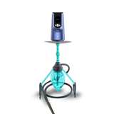 XKAH Pro Electronic Head with Sahara Drone