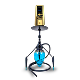 XKAH Pro Electronic Head with Sahara Drone