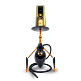 XKAH Pro Electronic Head with Sahara Drone