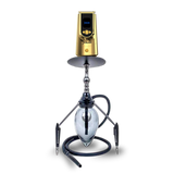 XKAH Pro Electronic Head with Sahara Drone