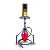 XKAH Pro Electronic Head with Sahara Drone