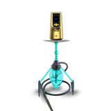 XKAH Pro Electronic Head with Sahara Drone