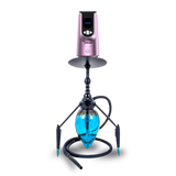 XKAH Pro Electronic Head with Sahara Drone