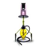 XKAH Pro Electronic Head with Sahara Drone