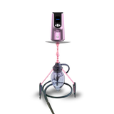 XKAH Pro Electronic Head with Sahara Drone