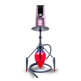 XKAH Pro Electronic Head with Sahara Drone