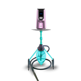 XKAH Pro Electronic Head with Sahara Drone