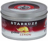 Starbuzz Lemon Shisha Flavour