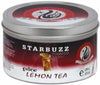 Starbuzz Lemon Tea Shisha Flavour