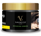 Savacco Assassins Green