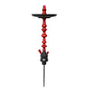 Starbuzz USA Challenger XS Shisha Stem - Black/Red