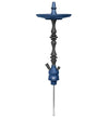 Starbuzz USA Pathfinder Shisha Stem - Blue/Black