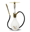 Savacco Nano Shisha - Alpine White